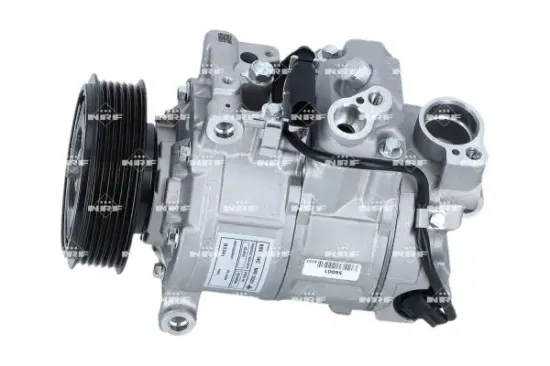 Kompressor, Klimaanlage 12 V NRF 32263 Bild Kompressor, Klimaanlage 12 V NRF 32263