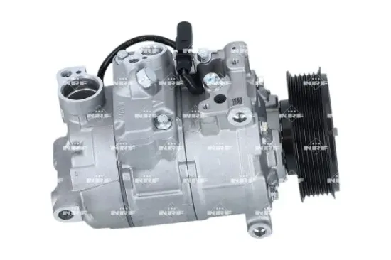 Kompressor, Klimaanlage 12 V NRF 32263 Bild Kompressor, Klimaanlage 12 V NRF 32263