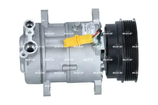 Kompressor, Klimaanlage 12 V NRF 32266 Bild Kompressor, Klimaanlage 12 V NRF 32266