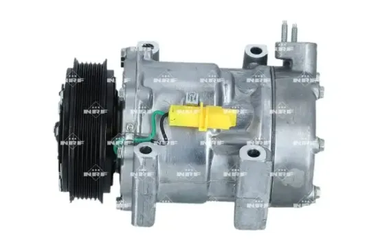 Kompressor, Klimaanlage 12 V NRF 32270 Bild Kompressor, Klimaanlage 12 V NRF 32270