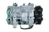 Kompressor, Klimaanlage 12 V NRF 32271 Bild Kompressor, Klimaanlage 12 V NRF 32271