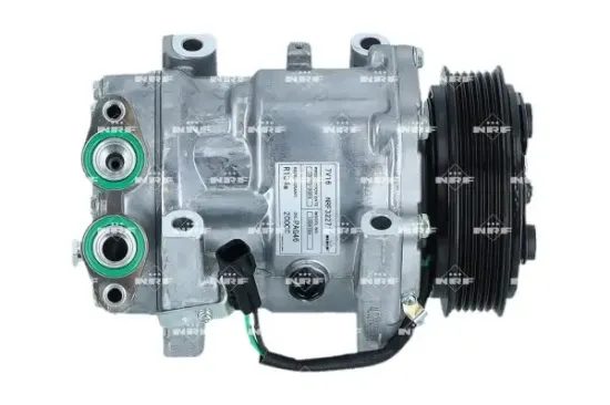 Kompressor, Klimaanlage 12 V NRF 32271 Bild Kompressor, Klimaanlage 12 V NRF 32271