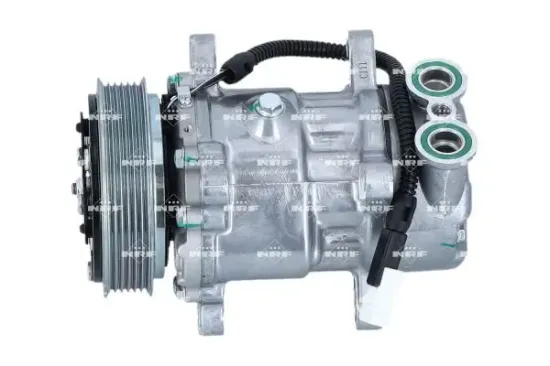 Kompressor, Klimaanlage 12 V NRF 32275 Bild Kompressor, Klimaanlage 12 V NRF 32275
