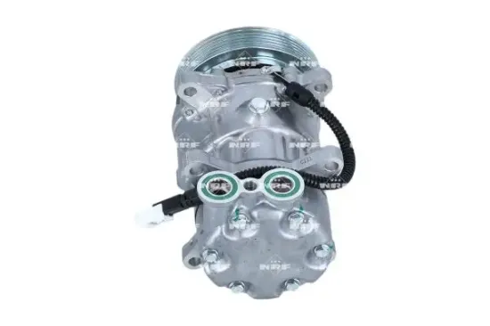 Kompressor, Klimaanlage 12 V NRF 32275 Bild Kompressor, Klimaanlage 12 V NRF 32275