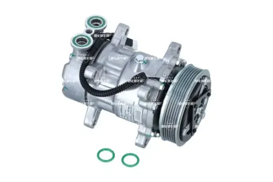 Kompressor, Klimaanlage 12 V NRF 32275 Bild Kompressor, Klimaanlage 12 V NRF 32275