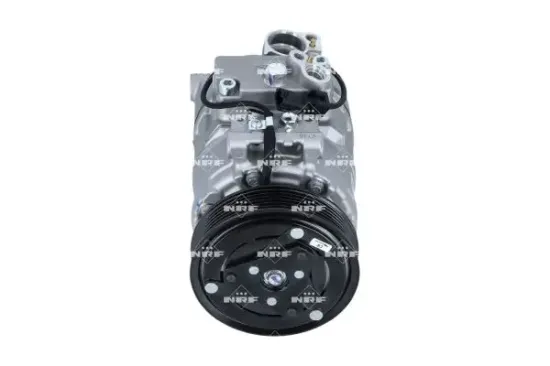 Kompressor, Klimaanlage 12 V NRF 32377 Bild Kompressor, Klimaanlage 12 V NRF 32377