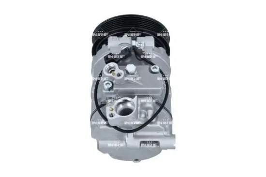 Kompressor, Klimaanlage 12 V NRF 32377 Bild Kompressor, Klimaanlage 12 V NRF 32377