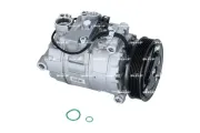 Kompressor, Klimaanlage 12 V NRF 32377