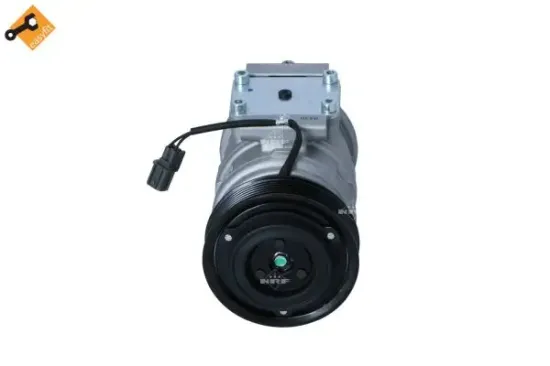 Kompressor, Klimaanlage 12 V NRF 32390 Bild Kompressor, Klimaanlage 12 V NRF 32390