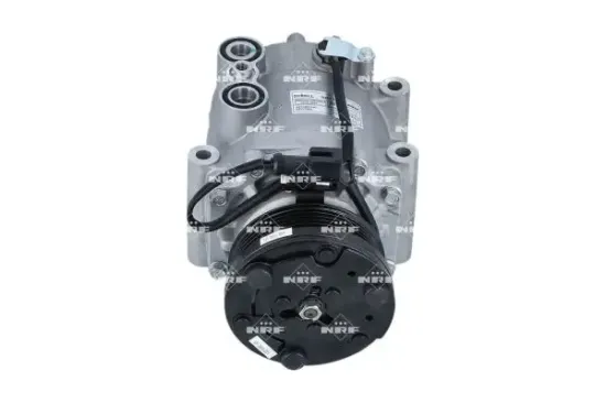 Kompressor, Klimaanlage 12 V NRF 32401 Bild Kompressor, Klimaanlage 12 V NRF 32401