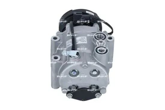 Kompressor, Klimaanlage 12 V NRF 32401 Bild Kompressor, Klimaanlage 12 V NRF 32401