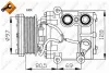 Kompressor, Klimaanlage 12 V NRF 32401 Bild Kompressor, Klimaanlage 12 V NRF 32401