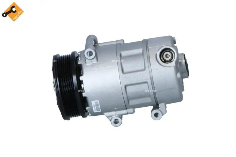 Kompressor, Klimaanlage 12 V NRF 32403