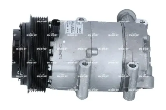 Kompressor, Klimaanlage 12 V NRF 32410 Bild Kompressor, Klimaanlage 12 V NRF 32410