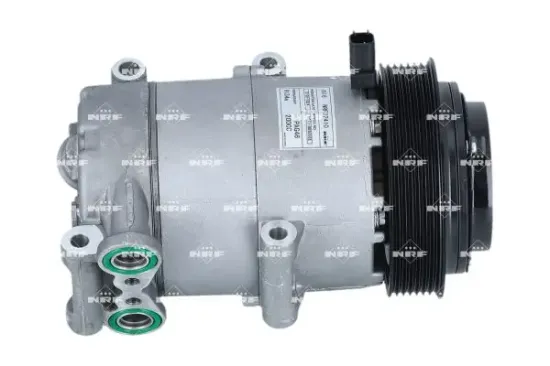 Kompressor, Klimaanlage 12 V NRF 32410 Bild Kompressor, Klimaanlage 12 V NRF 32410