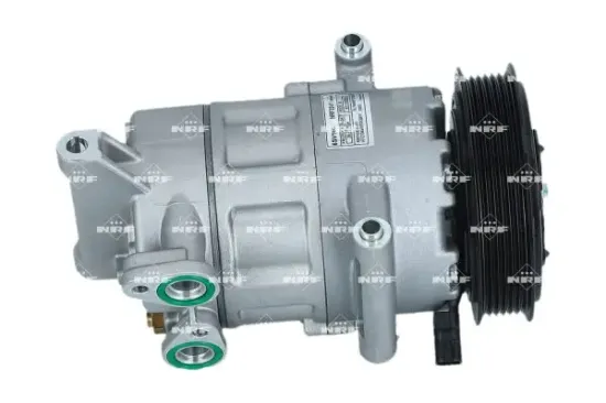 Kompressor, Klimaanlage 12 V NRF 32411 Bild Kompressor, Klimaanlage 12 V NRF 32411