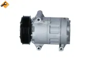 Kompressor, Klimaanlage 12 V NRF 32424