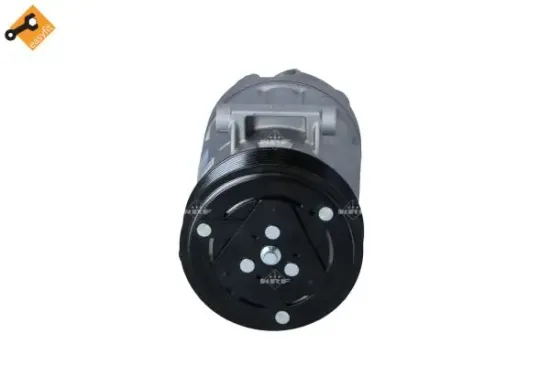 Kompressor, Klimaanlage 12 V NRF 32424 Bild Kompressor, Klimaanlage 12 V NRF 32424