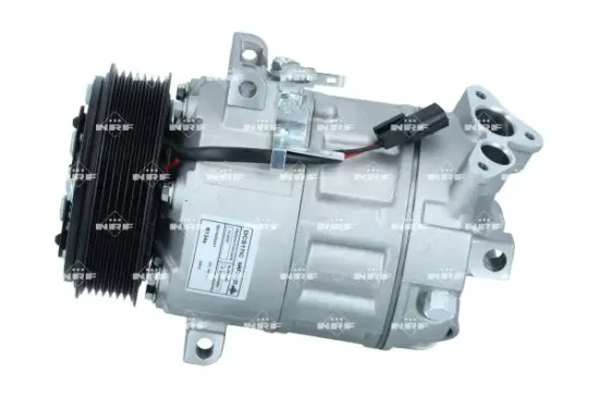 Kompressor, Klimaanlage 12 V NRF 32425 Bild Kompressor, Klimaanlage 12 V NRF 32425