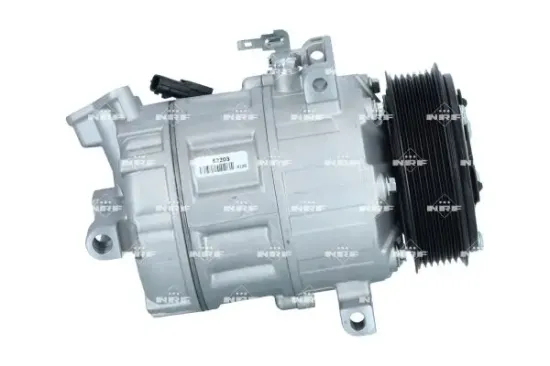 Kompressor, Klimaanlage 12 V NRF 32425 Bild Kompressor, Klimaanlage 12 V NRF 32425