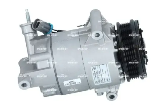 Kompressor, Klimaanlage 12 V NRF 32426 Bild Kompressor, Klimaanlage 12 V NRF 32426