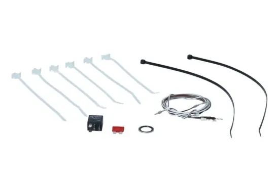 Kompressor, Klimaanlage 12 V NRF 32427 Bild Kompressor, Klimaanlage 12 V NRF 32427