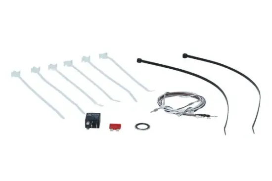 Kompressor, Klimaanlage 12 V NRF 32427 Bild Kompressor, Klimaanlage 12 V NRF 32427