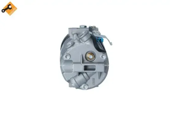Kompressor, Klimaanlage 12 V NRF 32428 Bild Kompressor, Klimaanlage 12 V NRF 32428