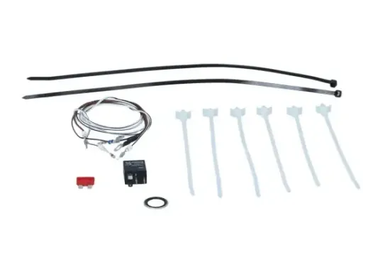 Kompressor, Klimaanlage 12 V NRF 32428 Bild Kompressor, Klimaanlage 12 V NRF 32428