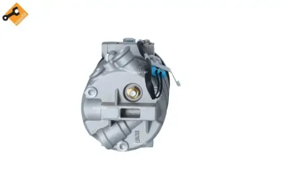 Kompressor, Klimaanlage 12 V NRF 32429 Bild Kompressor, Klimaanlage 12 V NRF 32429