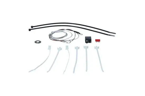 Kompressor, Klimaanlage 12 V NRF 32429 Bild Kompressor, Klimaanlage 12 V NRF 32429