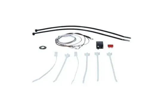 Kompressor, Klimaanlage 12 V NRF 32429 Bild Kompressor, Klimaanlage 12 V NRF 32429