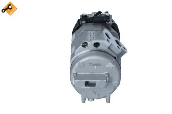 Kompressor, Klimaanlage 12 V NRF 32432 Bild Kompressor, Klimaanlage 12 V NRF 32432