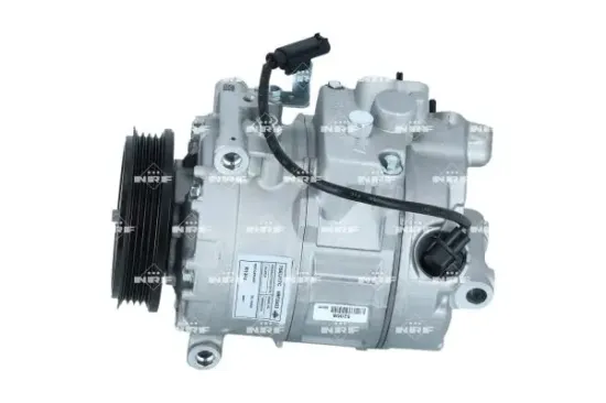 Kompressor, Klimaanlage 12 V NRF 32433 Bild Kompressor, Klimaanlage 12 V NRF 32433