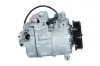 Kompressor, Klimaanlage 12 V NRF 32433 Bild Kompressor, Klimaanlage 12 V NRF 32433