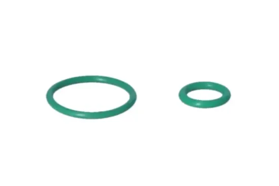 Kompressor, Klimaanlage 12 V NRF 32433 Bild Kompressor, Klimaanlage 12 V NRF 32433