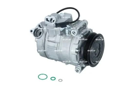 Kompressor, Klimaanlage 12 V NRF 32433 Bild Kompressor, Klimaanlage 12 V NRF 32433