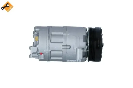 Kompressor, Klimaanlage 12 V NRF 32434 Bild Kompressor, Klimaanlage 12 V NRF 32434