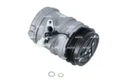 Kompressor, Klimaanlage 12 V NRF 32436