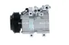 Kompressor, Klimaanlage 12 V NRF 32443G