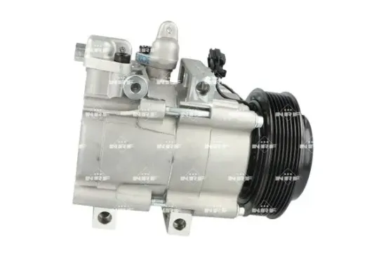 Kompressor, Klimaanlage 12 V NRF 32443G Bild Kompressor, Klimaanlage 12 V NRF 32443G