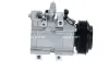 Kompressor, Klimaanlage 12 V NRF 32443G Bild Kompressor, Klimaanlage 12 V NRF 32443G