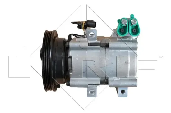 Kompressor, Klimaanlage 12 V NRF 32444 Bild Kompressor, Klimaanlage 12 V NRF 32444