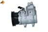 Kompressor, Klimaanlage 12 V NRF 32445 Bild Kompressor, Klimaanlage 12 V NRF 32445