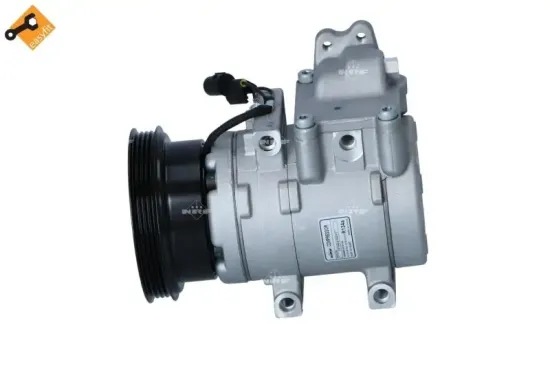 Kompressor, Klimaanlage 12 V NRF 32445 Bild Kompressor, Klimaanlage 12 V NRF 32445