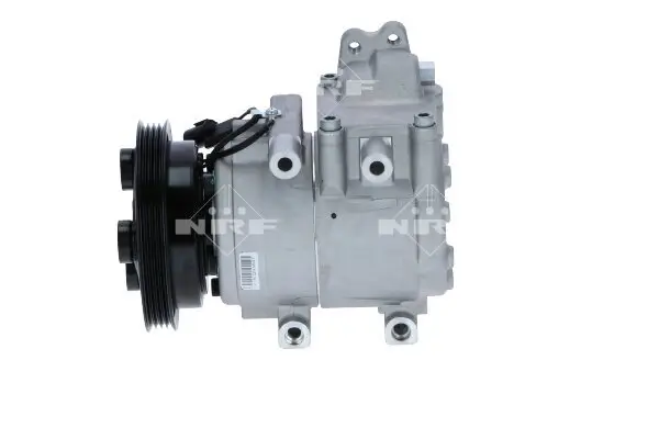 Kompressor, Klimaanlage 12 V NRF 32446