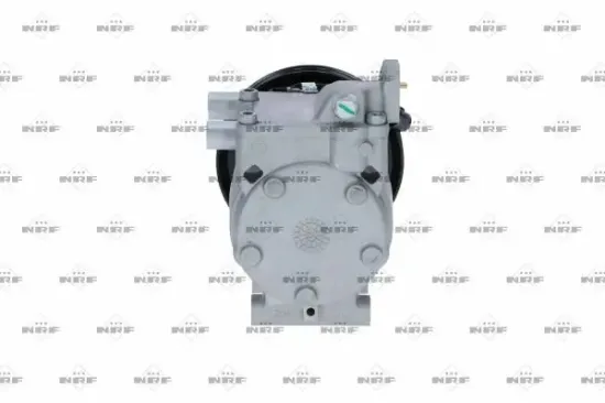 Kompressor, Klimaanlage 12 V NRF 32446 Bild Kompressor, Klimaanlage 12 V NRF 32446