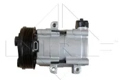 Kompressor, Klimaanlage 12 V NRF 32447