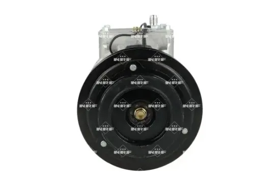 Kompressor, Klimaanlage 12 V NRF 32449 Bild Kompressor, Klimaanlage 12 V NRF 32449