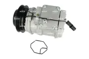 Kompressor, Klimaanlage 12 V NRF 32449